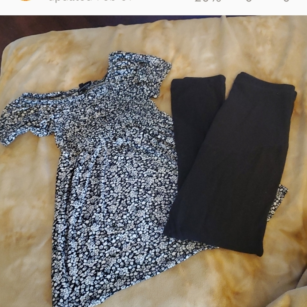 ♡maternity mystery box♡
